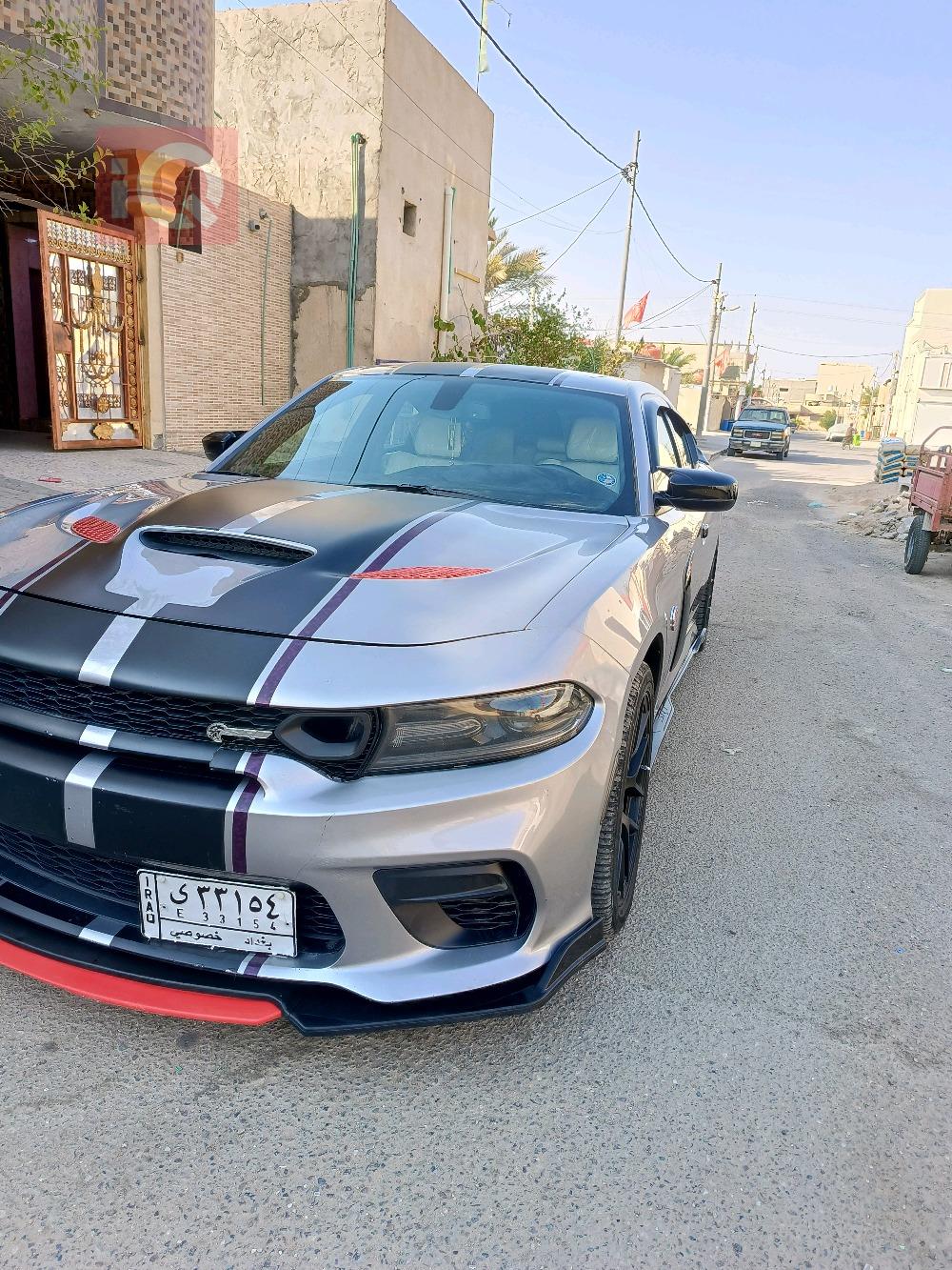 دودج تشارجر